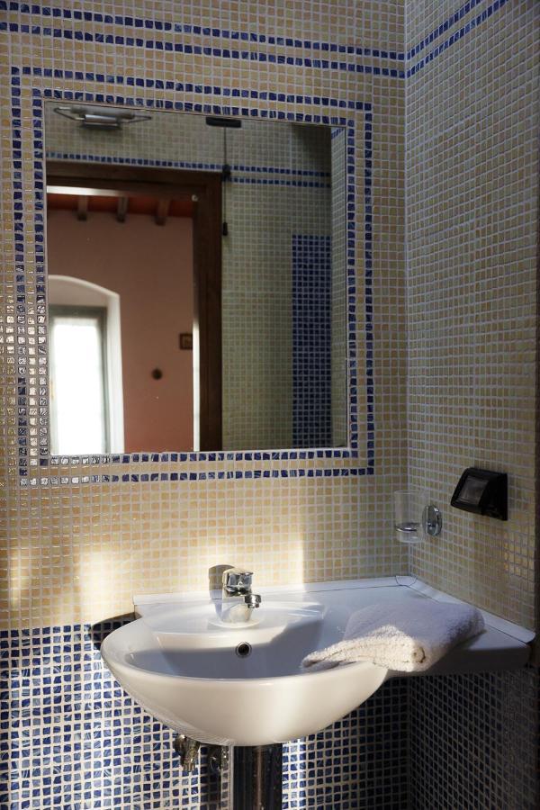 Agriturismo Sant'Ellero San Casciano in Val di Pesa Dış mekan fotoğraf